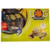 Klietka do auta Dog Residence mob. Zkos. 76x53x61cm Savic