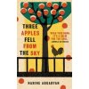 Three Apples Fell from the Sky - Narine Abgaryan, Oneworld Publications