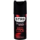 STR8 Red Code deospray 150 ml