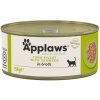 Applaws Cat konz. tuniak a morské riasy 156 g