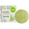 Kvitok XXL šampón na mastné vlasy Tea tree, 17 ml