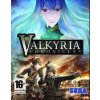 Valkyria Chronicles