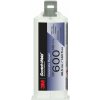 3M Scotch-Weld 2K polyuretánové samonivelačné lepidlo DP600 sivé 48.5 ml