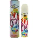 Cuba La Vida parfumovaná voda dámska 35 ml