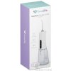 TrueLife AquaFloss Compact L100 ústna sprcha, zabudovaná nádržka 300 ml, farba biela, 1x1 ks elem6 s.r.o.