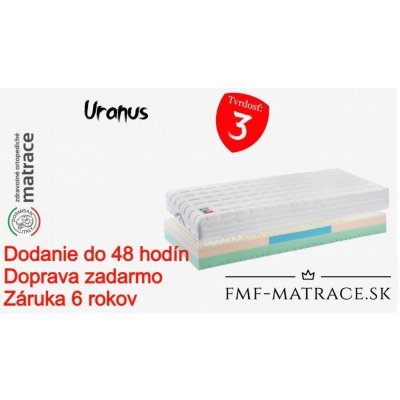 Dormisan Uranus od 419 € - Heureka.sk