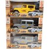RC off-road auto s USB nabíjaním