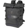 Batoh rollup Aeronautica Militare Typhoon AM-592-01 černá 18 L