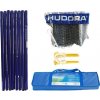 Hudora Barters + volejbal a badminton Mesh (76535)