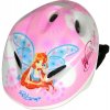 Dino-Bikes DINO Bikes - Dětská přilba Winx