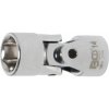 BGS technic Univerzálna gola hlavica s kĺbom, šesťhran | 10 mm (3/8