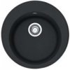 Drez FRANKE, Rondo ROG 610, Fragranite Onyx