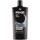 Axe Black Frozen Pear & Cedarwood osviežujúci sprchový gél 700 ml