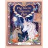 The Secret Unicorn Club: Discover the Hidden Book Within a Book! (Tomislav Tomic,Rae Ritchie)(Pevná)