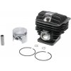 Kompletný valec s piestom pre motorové píly Stihl MS460 046 52 mm (OEM 11280201221)