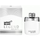 Parfum Mont blanc Legend Spirit toaletná voda pánska 30 ml