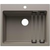 Blanco Etagon 6 Granitový drez bez príslušenstva (Colour Unit) tartufo 527753