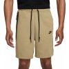 Šortky Nike M NK TCH FLC SHORT fb8171-276 Veľkosť XL