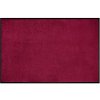 Mujkoberec Original , Protišmyková rohožka 104483 Red – na von aj na doma, 80x120, červená, chodba / predsieň