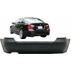 KITT Specials Rear Bumper suitable for BMW 3 Series E90 (2005-2008) M-Technik Design with PDC