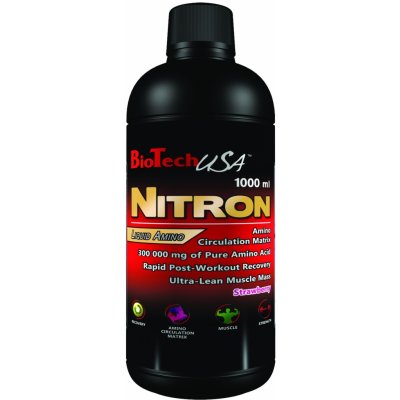 Biotech USA Nitron 1000 ml