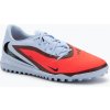 Pánske kopačky Nike Phantom 6 Low Academy TF royal tint/bright crimson