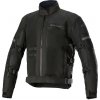 Alpinestars CROSSHILL WP AIR 2024 čierno-čierna