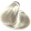 BLACK Color Mousse Farebné penové tužidlo 200ml Silver - strieborné