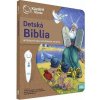 Kouzelné čtení Kúzelné čítanie Kniha Biblia SK