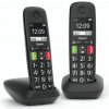 Gigaset E290 Duo black