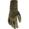 FOX W Ranger Fire Glove, Olive Green - L