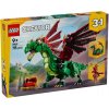 LEGO 31161 Stredoveký drak