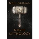 The Norse Mythology