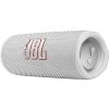 Prenosný reproduktor JBL Flip 6 biely 30 W