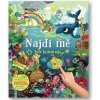Najdi mě Svět kolem nás