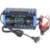 Automatická nabíjačka autobatérií 12V/24V, 8A/4A 2-150 Ah - SATRA