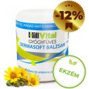 Hillvital: Dermasoft Balzam na kožné problémy 250 ml