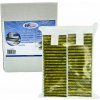 Uhlíkový filter do digestora Bosch Siemens 17004796, 17007505, 17004805, HEZ9VRCR0
