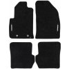 FROGUM Textilné autokoberce do Ford Fiesta V, MK5, 2005-2008, Facelift