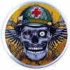 SCISSOR HANDS Beard balm Tomahawk 30 ml