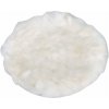 EXTOL PREMIUM 8892500B kotouč leštící, O 180mm, ovčí rouno