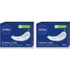Nivea Creme Care tuhé mydlo 2 x 100 g kozmetická sada