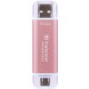 Transcend ESD310P 512GB, TS512GESD310P