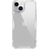 Nillkin Nature TPU PRO Kryt pro Apple iPhone 13/14 Transparent