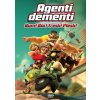 Magic Box Agenti Dementi (SK) N02263 DVD