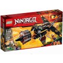 LEGO® NINJAGO® 70747 Odstřelovač balvanů