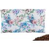 VFstyle pohánkový vankúš bedrový 50 x 20 cm Roses
