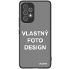 Picasee ULTIMATE CASE pro Samsung Galaxy A52 5G A525F Vlastný design/motiv