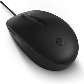 HP 128 Laser Wired Mouse 265D9AA