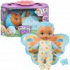 Mattel My Garden Baby Bábätko Mäkká Bábika HBH38